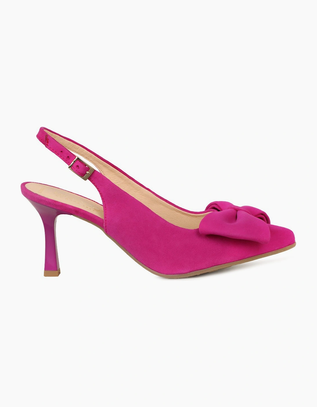 Paloma Womens Court Shoes