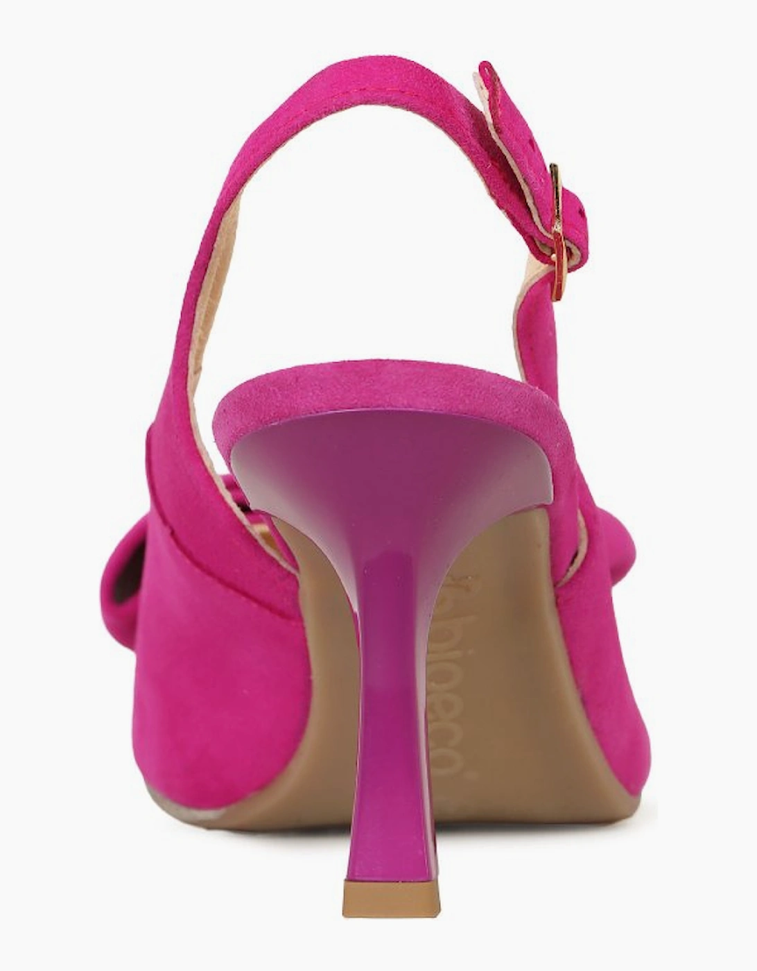 Paloma Womens Court Shoes