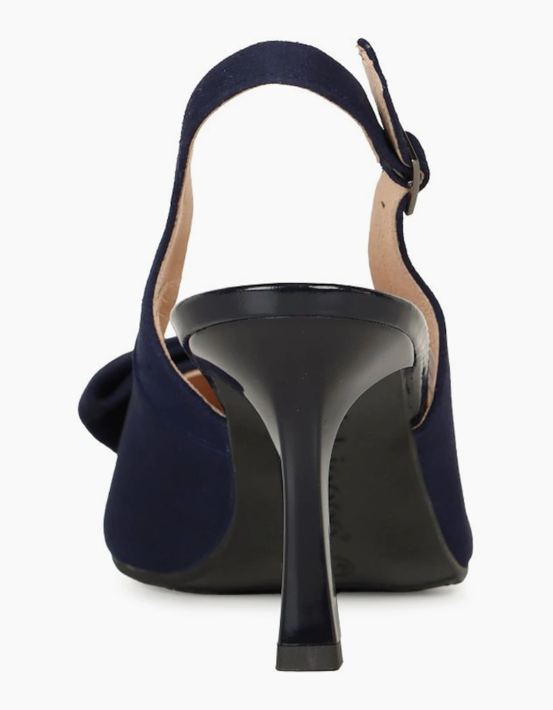 Paloma Womens Court Shoes