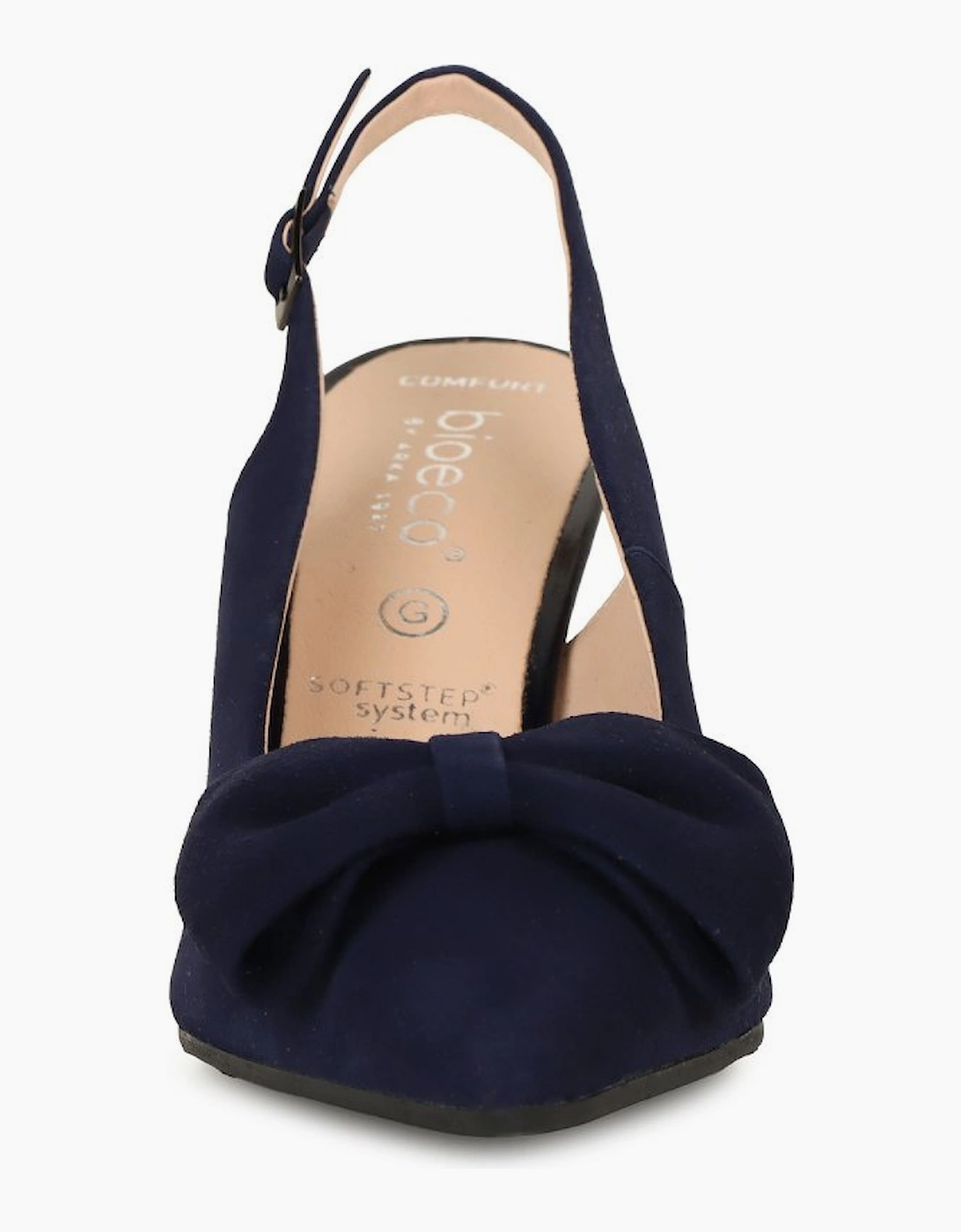 Paloma Womens Court Shoes