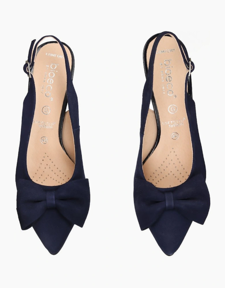 Paloma Womens Court Shoes