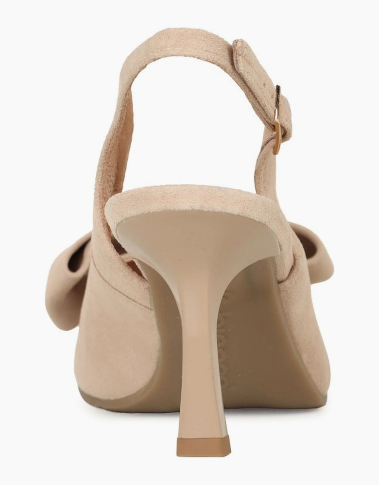 Paloma Womens Court Shoes