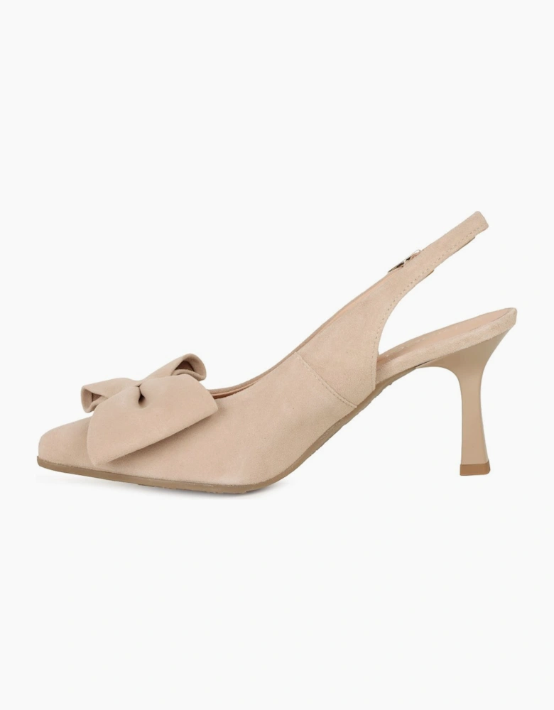 Paloma Womens Court Shoes
