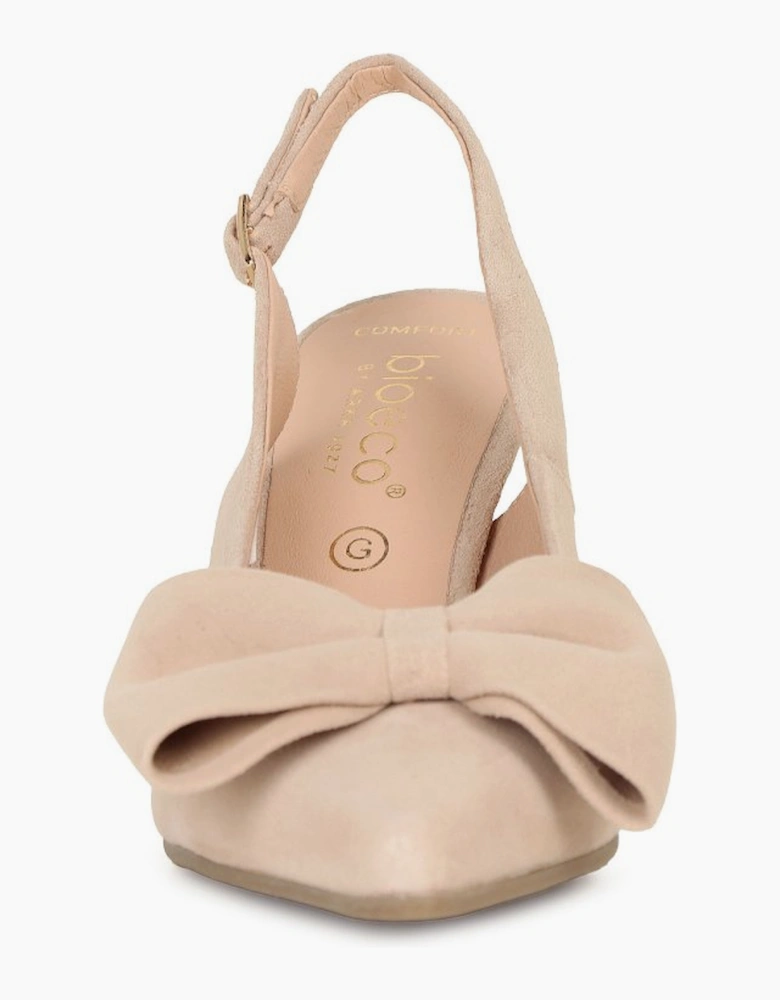 Paloma Womens Court Shoes