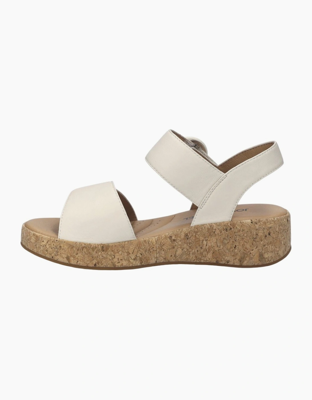 Evita 05 Womens Wedge Sandals