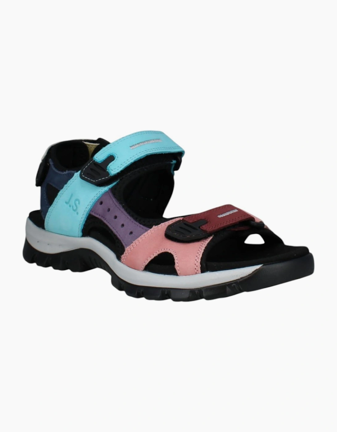 Bella 10 Womens Sandals, 5 of 4