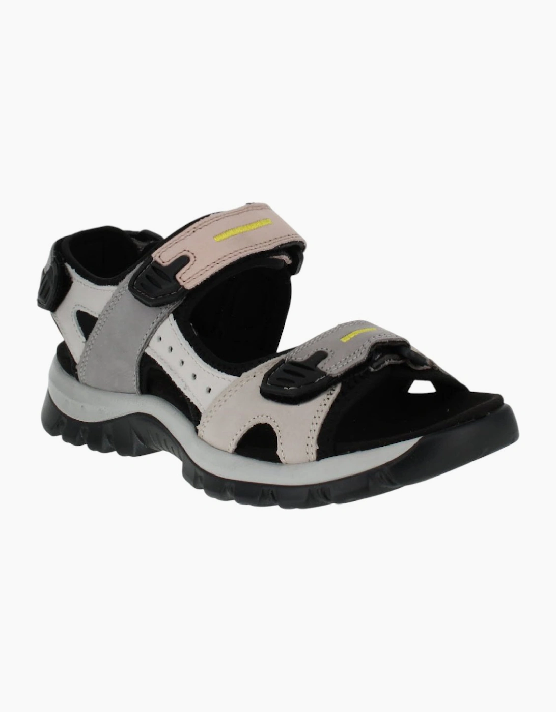 Bella 10 Womens Sandals, 4 of 3