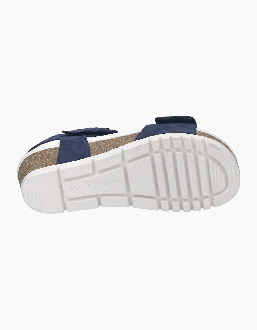 Quinn 22 Womens Wedge Sandals