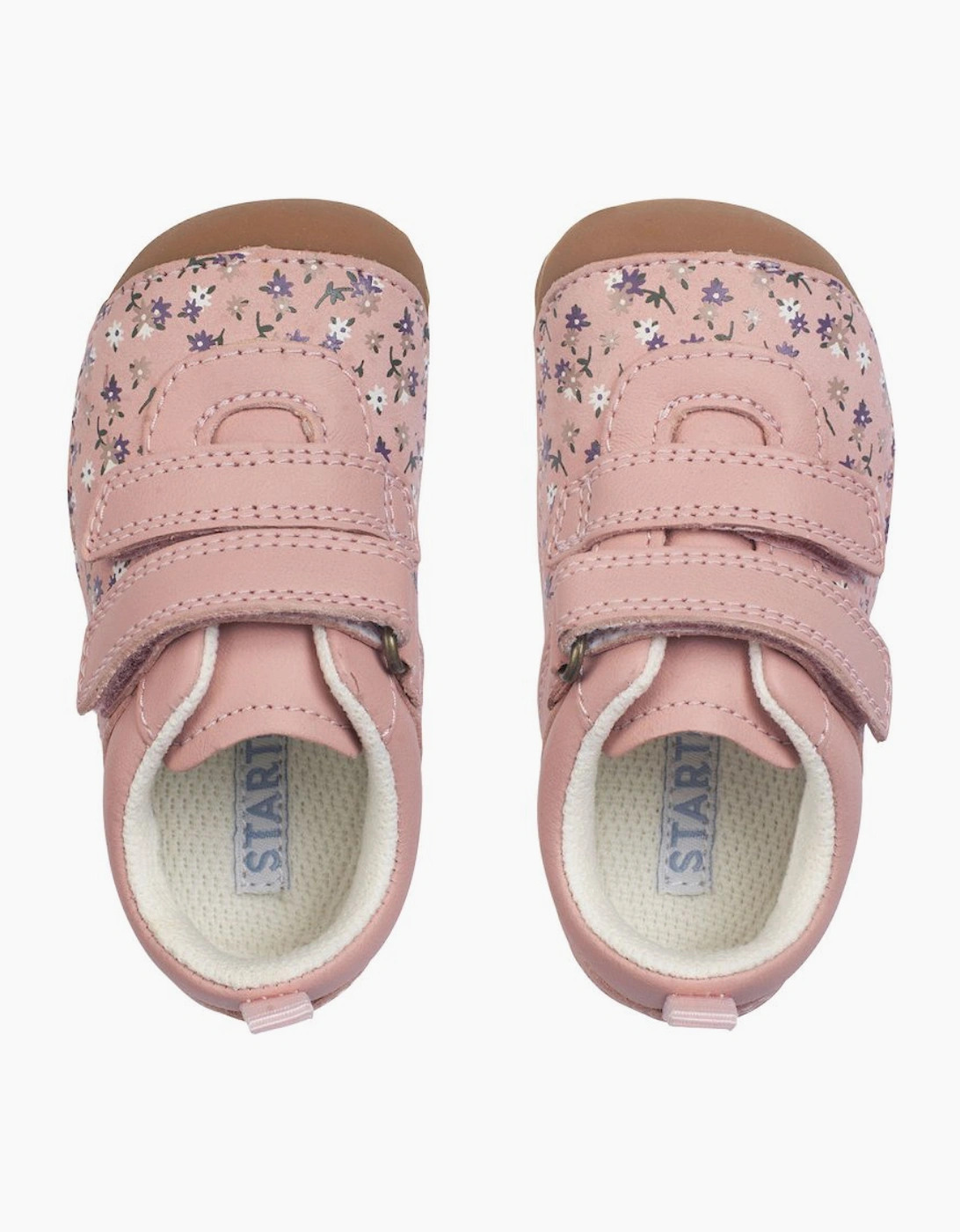 Little Smile Girls Prewalkers