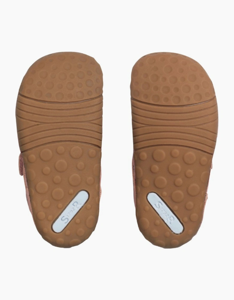 Little Smile Girls Prewalkers