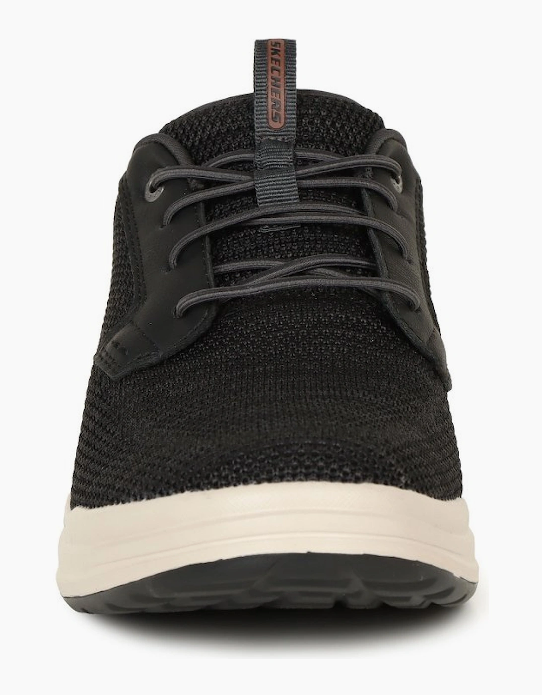 Slip In Sterling Mens Trainers