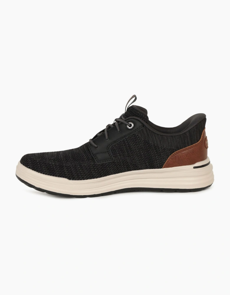 Slip In Sterling Mens Trainers