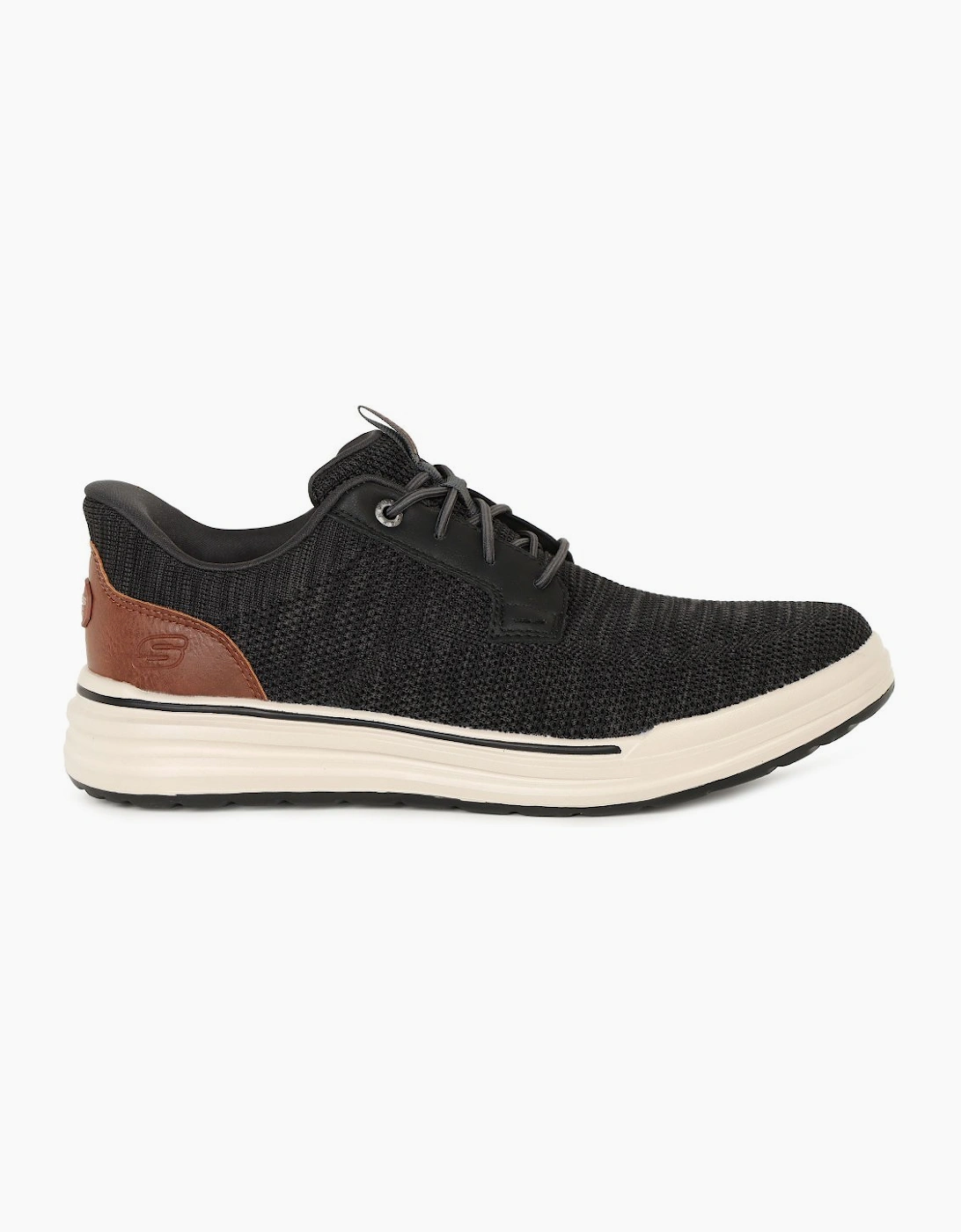 Slip In Sterling Mens Trainers