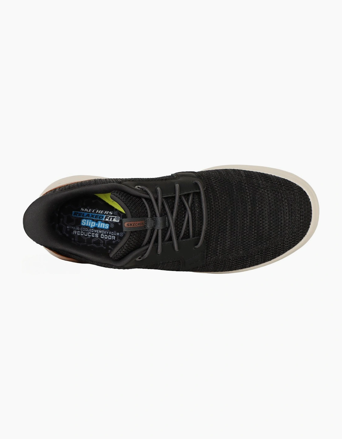 Slip In Sterling Mens Trainers