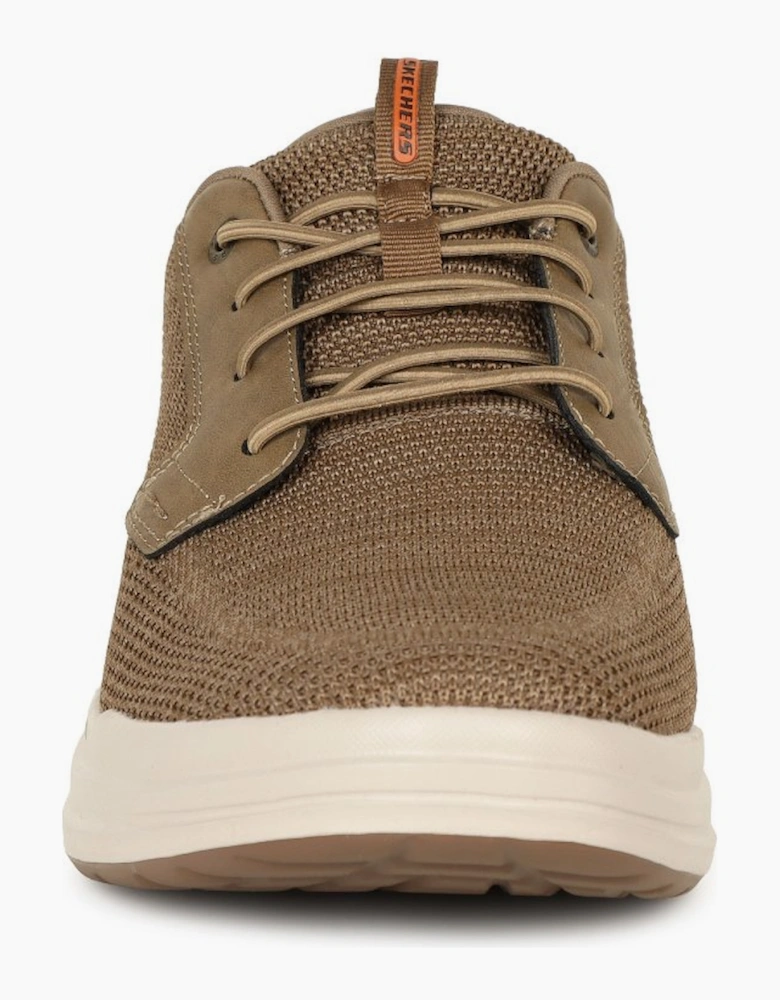 Slip In Sterling Mens Trainers