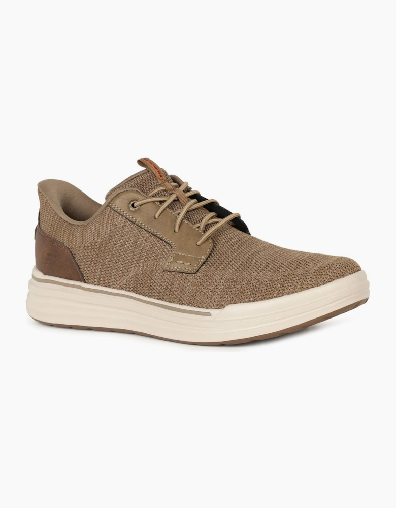 Slip In Sterling Mens Trainers