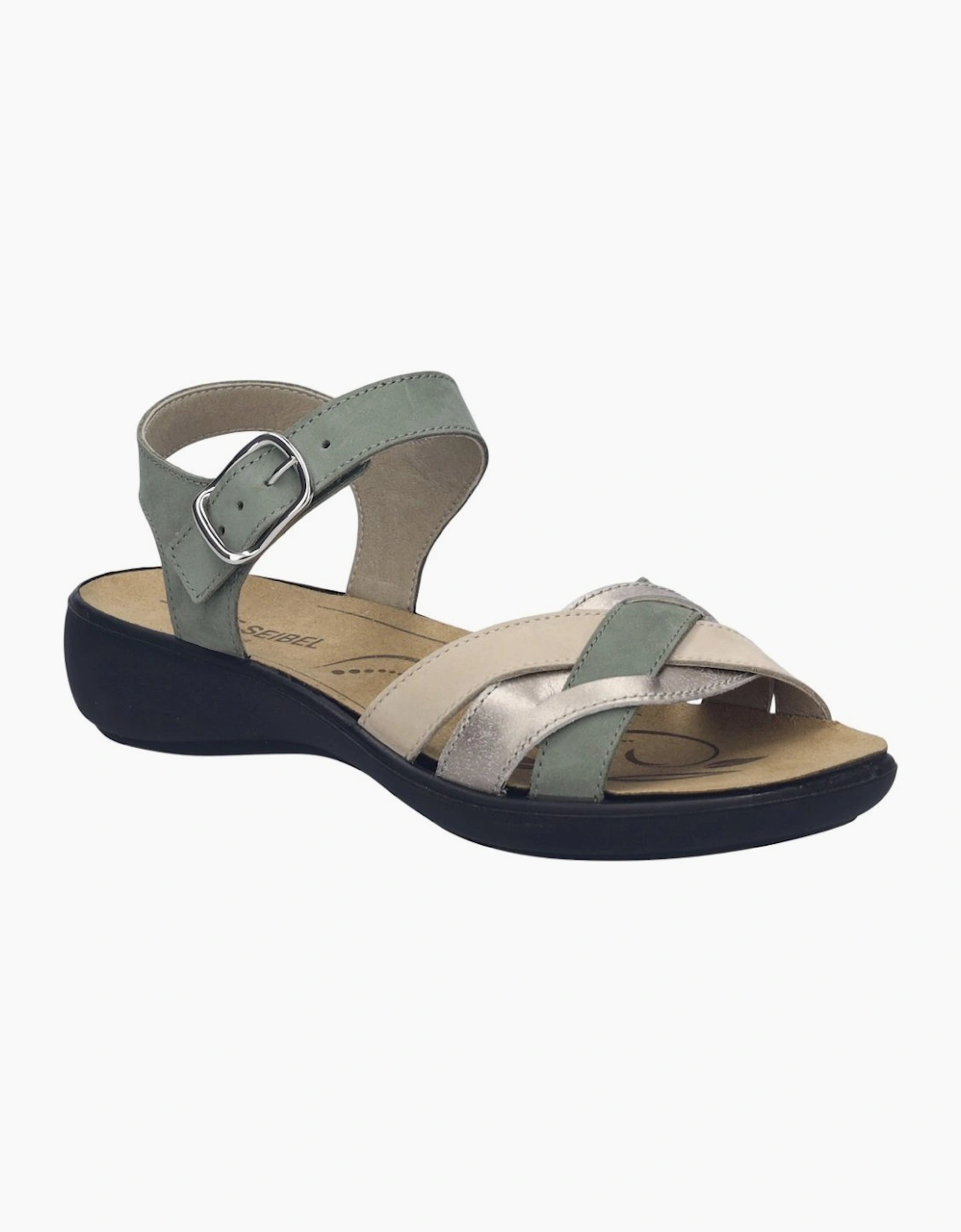 Ibiza 16 Womens Sandals, 4 of 3