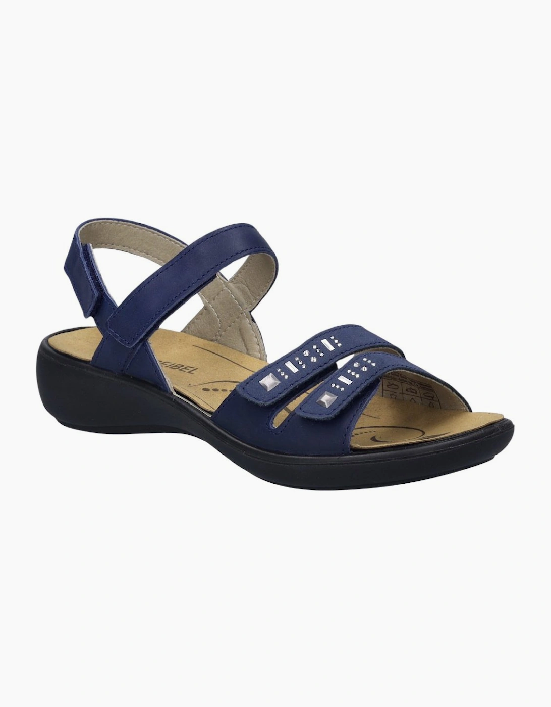 Ibiza 86 Womens Sandals, 5 of 4
