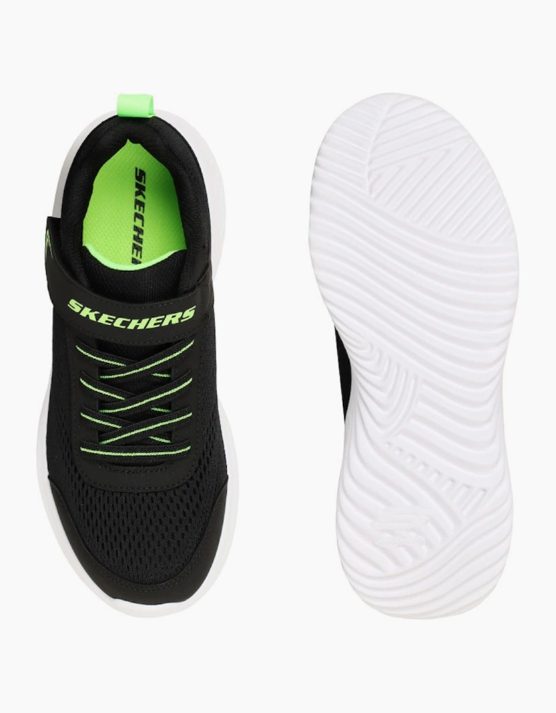 Bounder Kids Sports Trainers