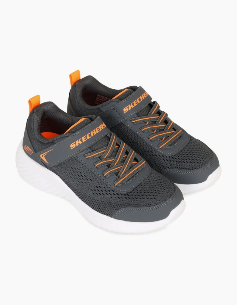 Bounder Kids Sports Trainers