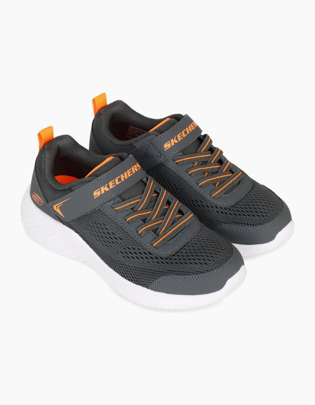 Bounder Kids Sports Trainers