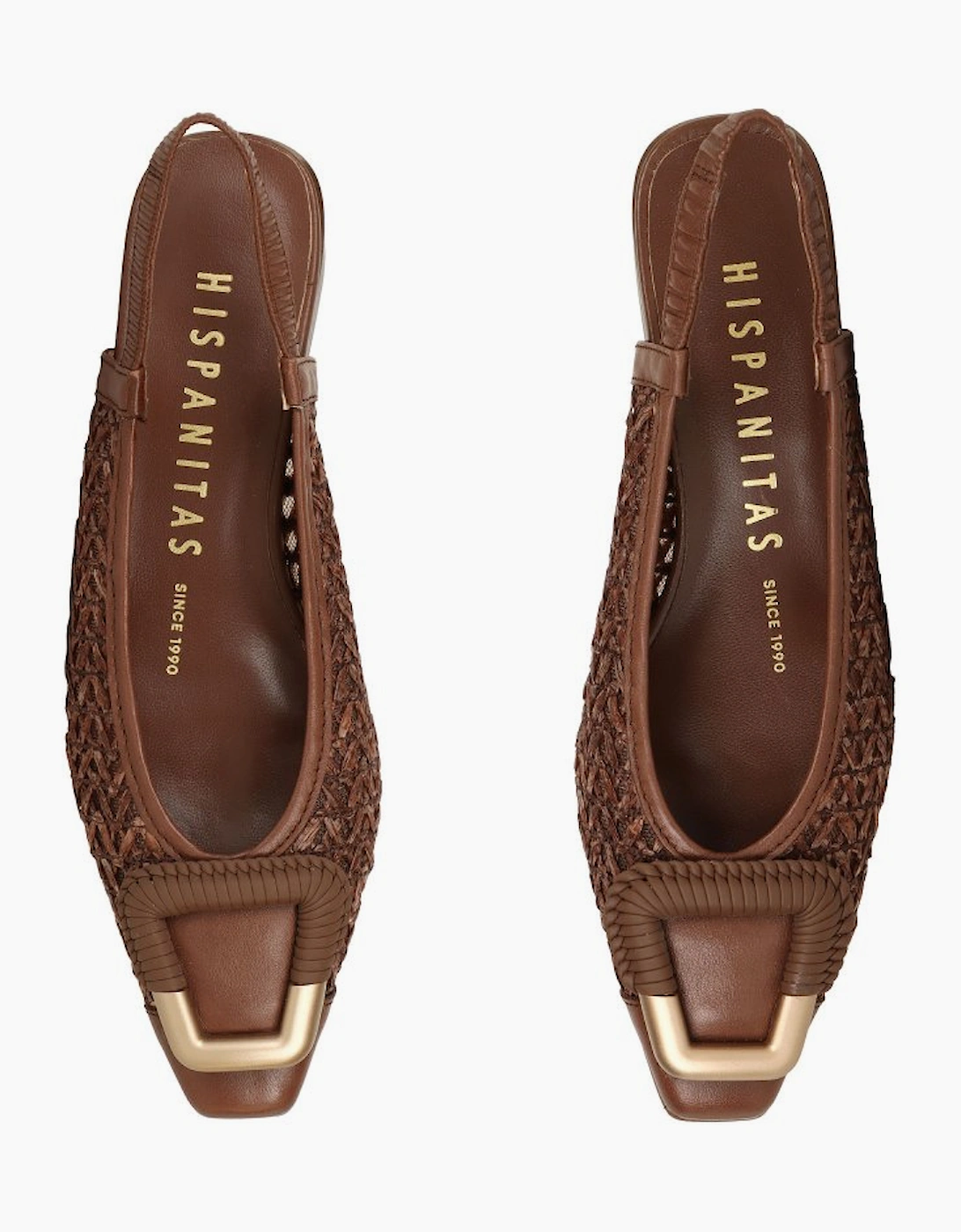 Azucena Womens Open Court Shoes