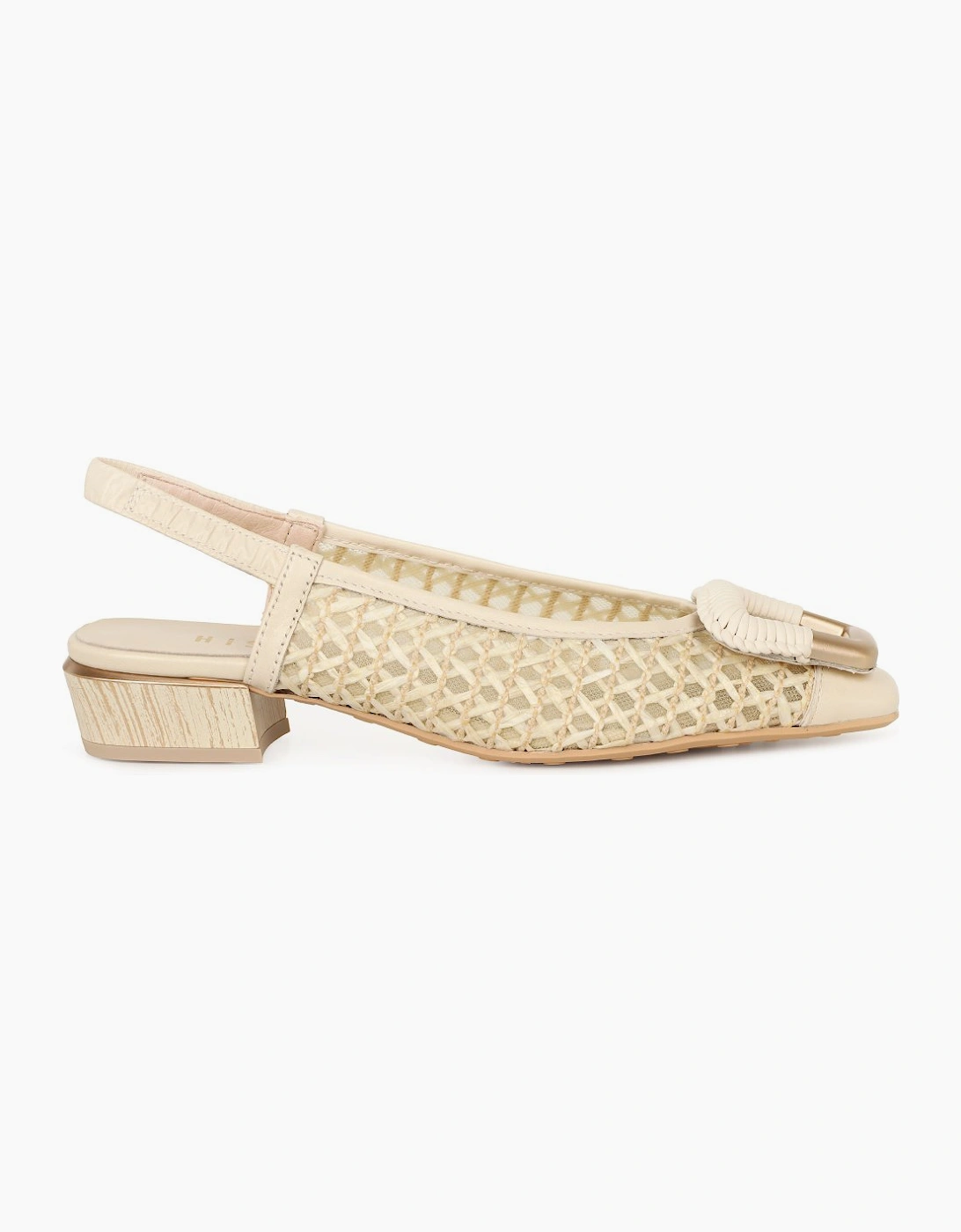 Azucena Womens Open Court Shoes