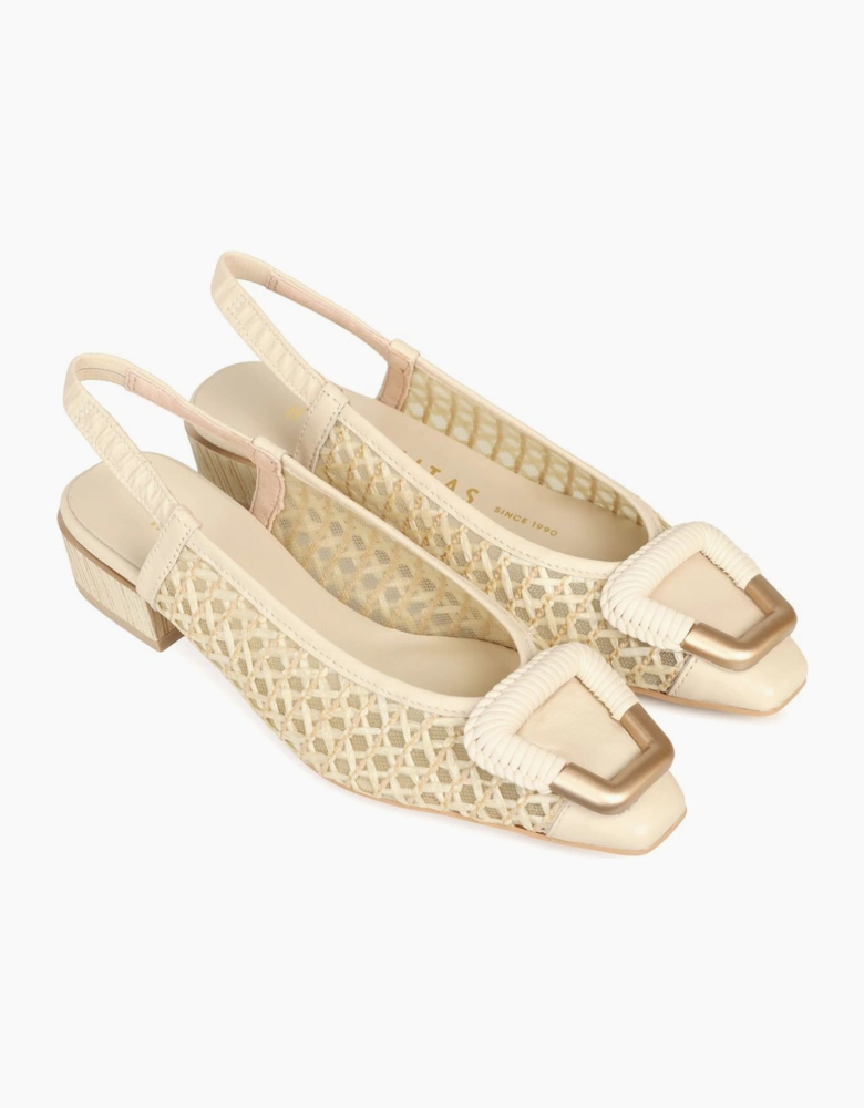 Azucena Womens Open Court Shoes