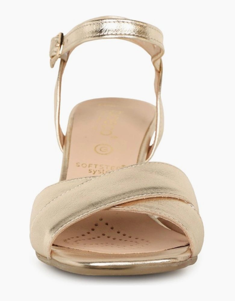 Gabriella Womens Sandals