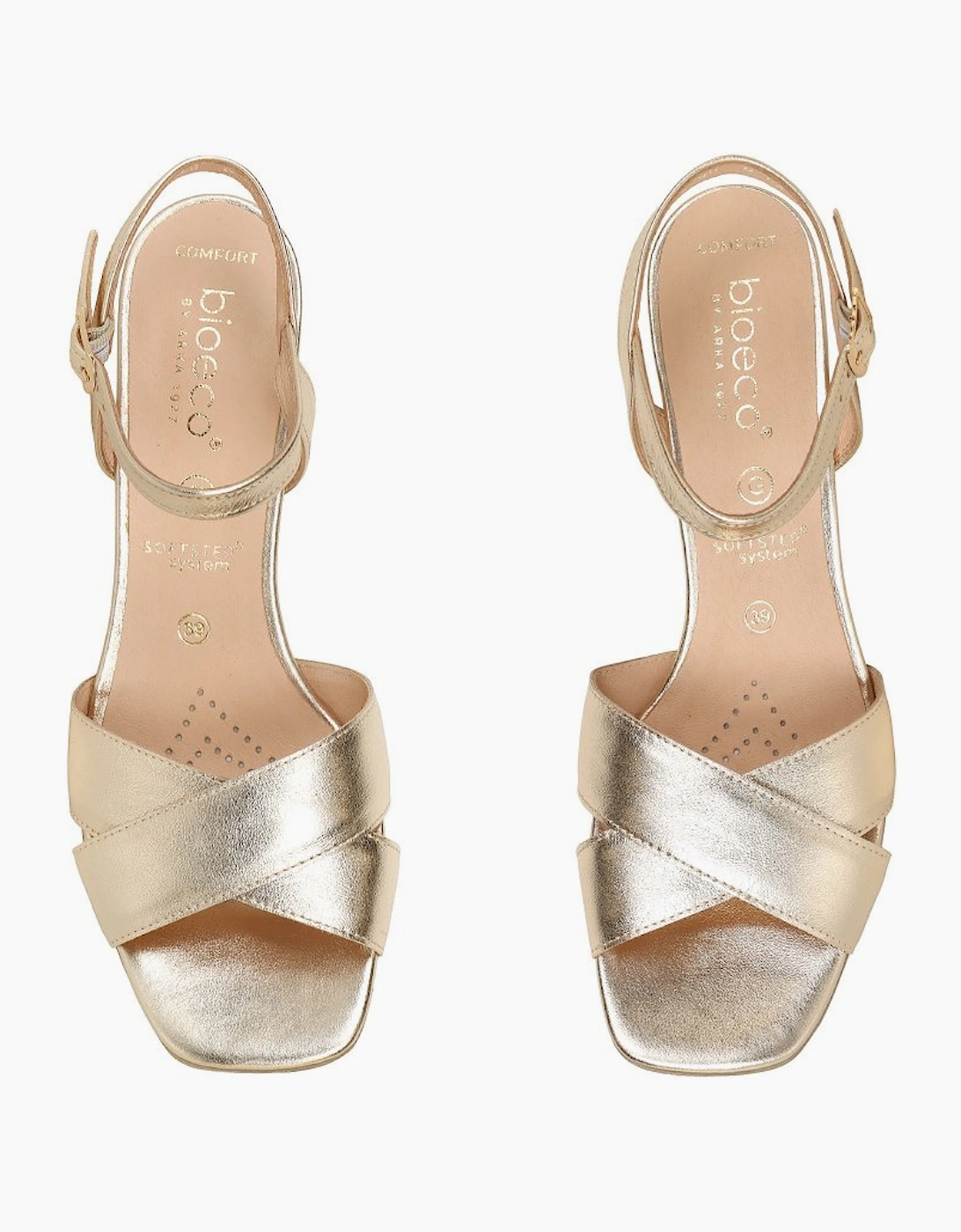 Gabriella Womens Sandals