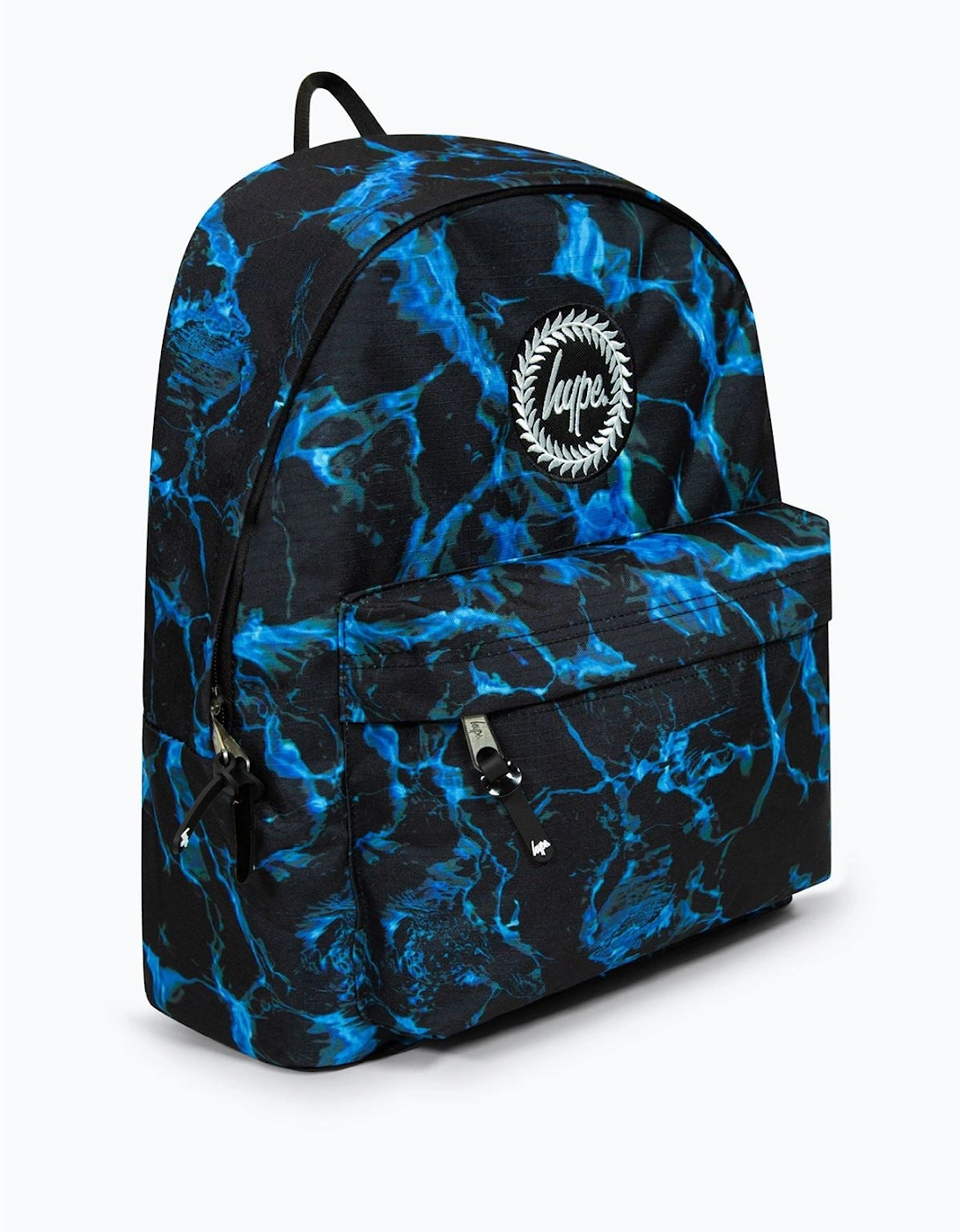 Iconic Boy's Blue X-Ray Pool Backpack