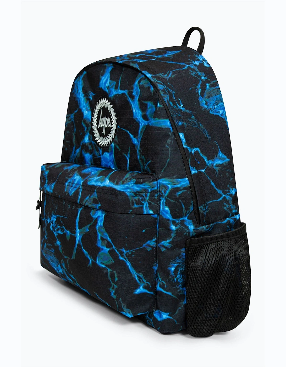 Iconic Boy's Blue X-Ray Pool Backpack