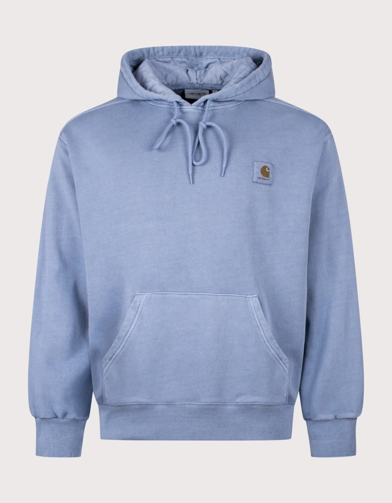 Oversized Nelson Hoodie