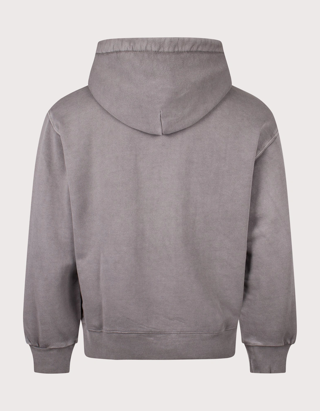Oversized Nelson Hoodie