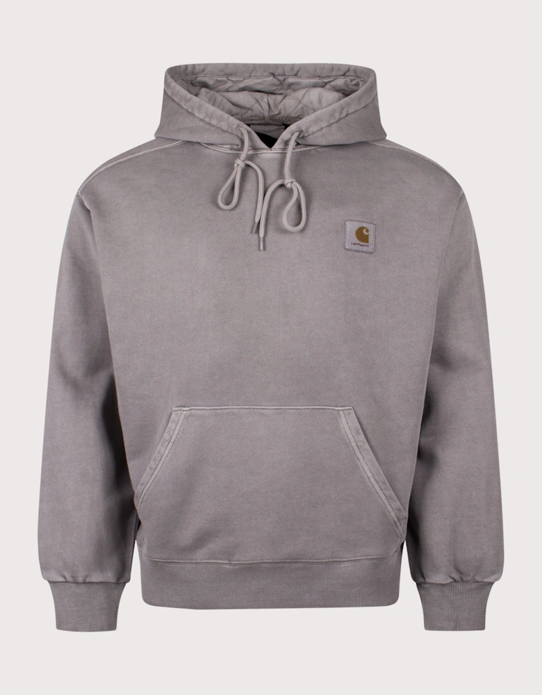 Oversized Nelson Hoodie