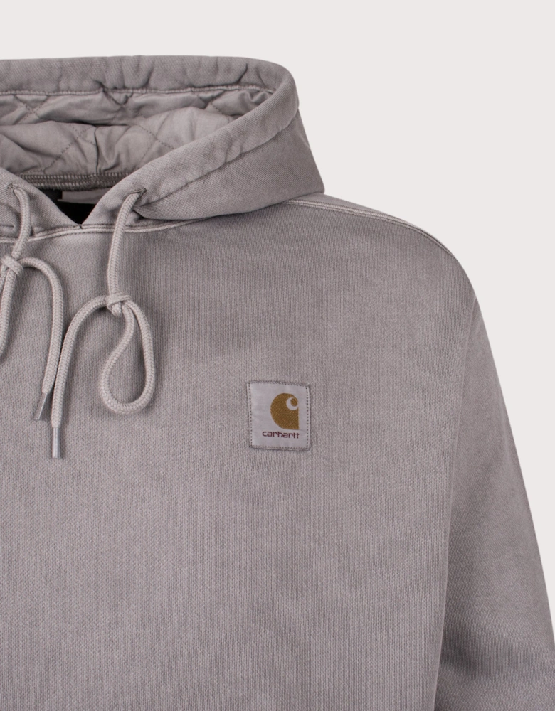 Oversized Nelson Hoodie