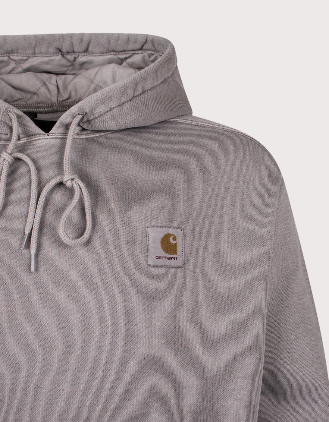 Oversized Nelson Hoodie