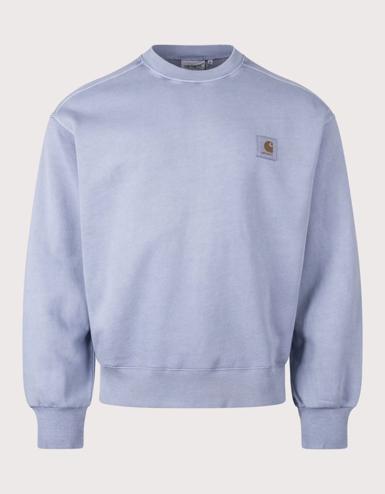 Oversized Nelson Sweatshirt