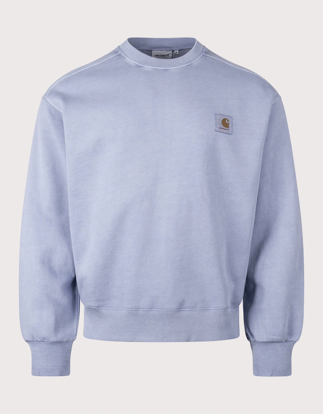 Oversized Nelson Sweatshirt, 4 of 3