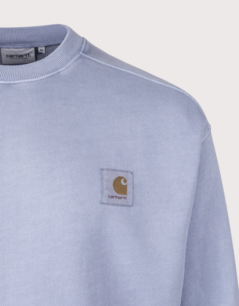 Oversized Nelson Sweatshirt