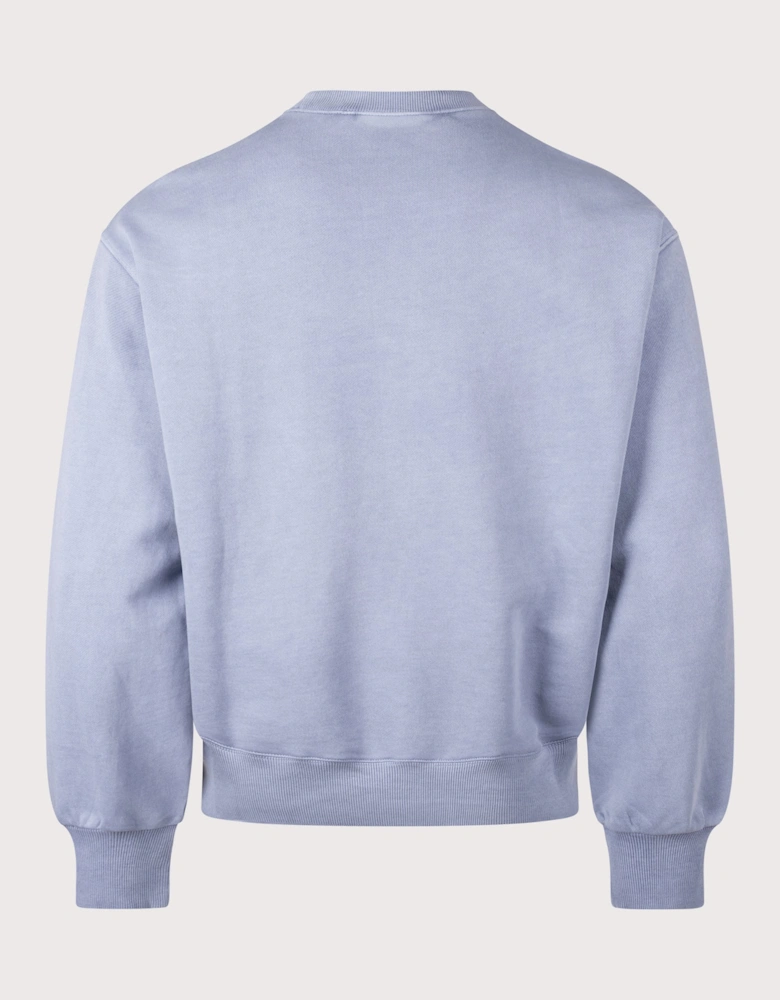 Oversized Nelson Sweatshirt