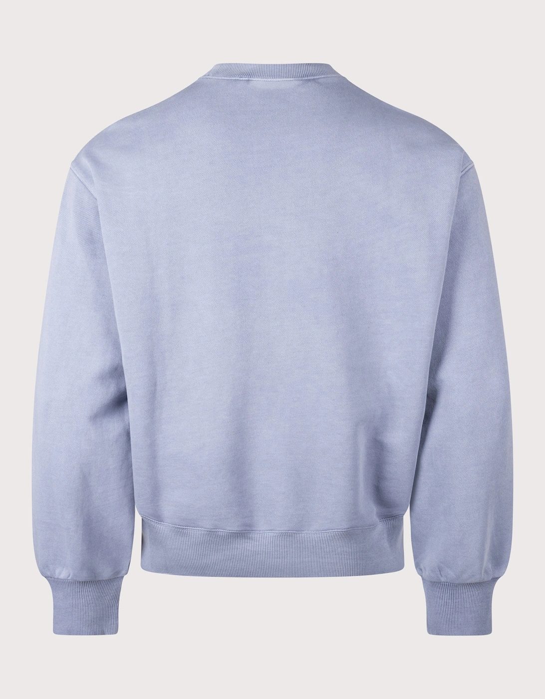 Oversized Nelson Sweatshirt