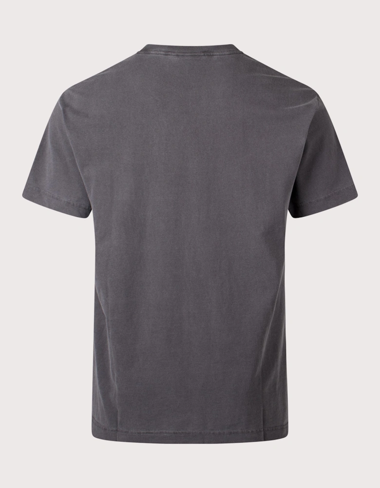 Relaxed Fit Nelson T-Shirt