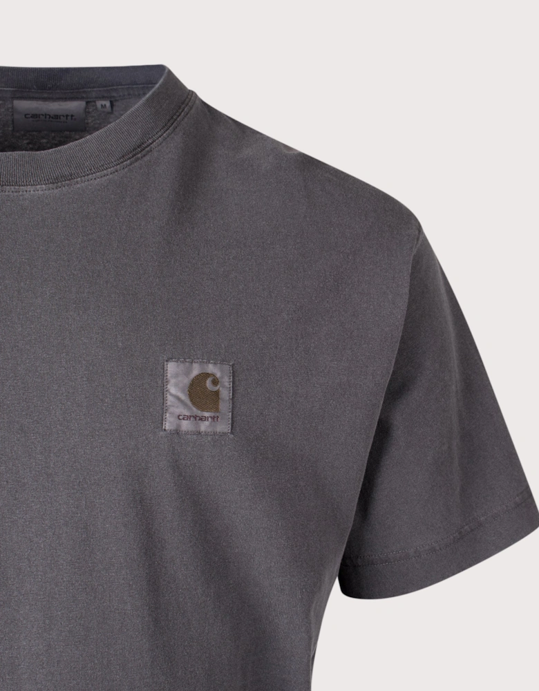 Relaxed Fit Nelson T-Shirt