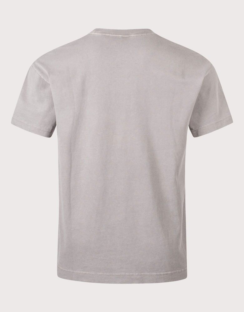 Relaxed Fit Nelson T-Shirt