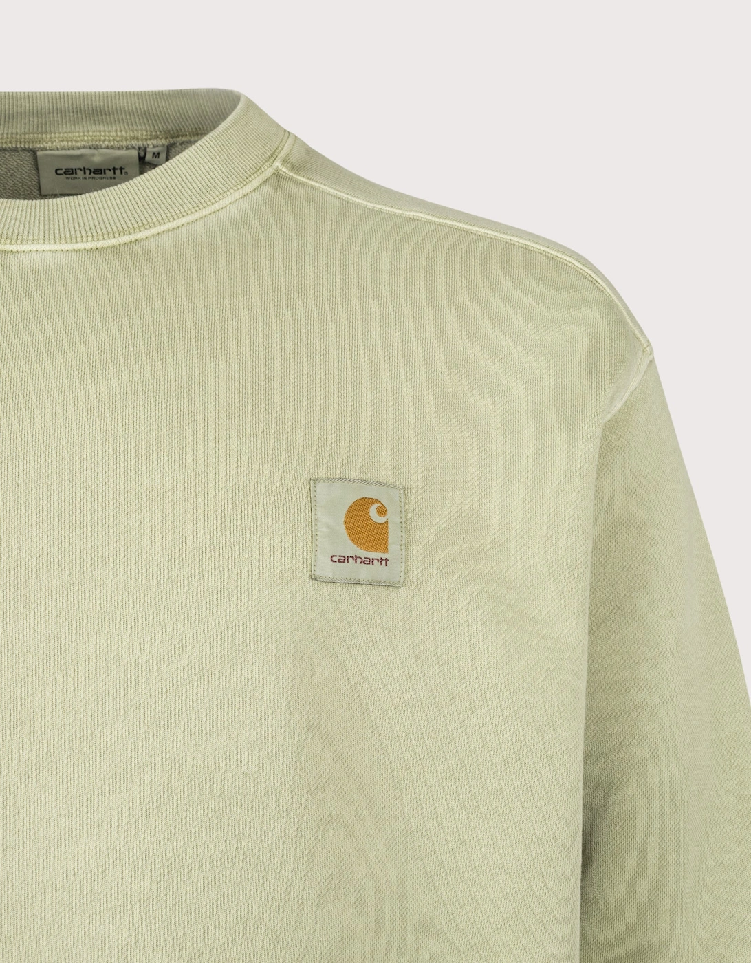 Oversized Nelson Sweatshirt