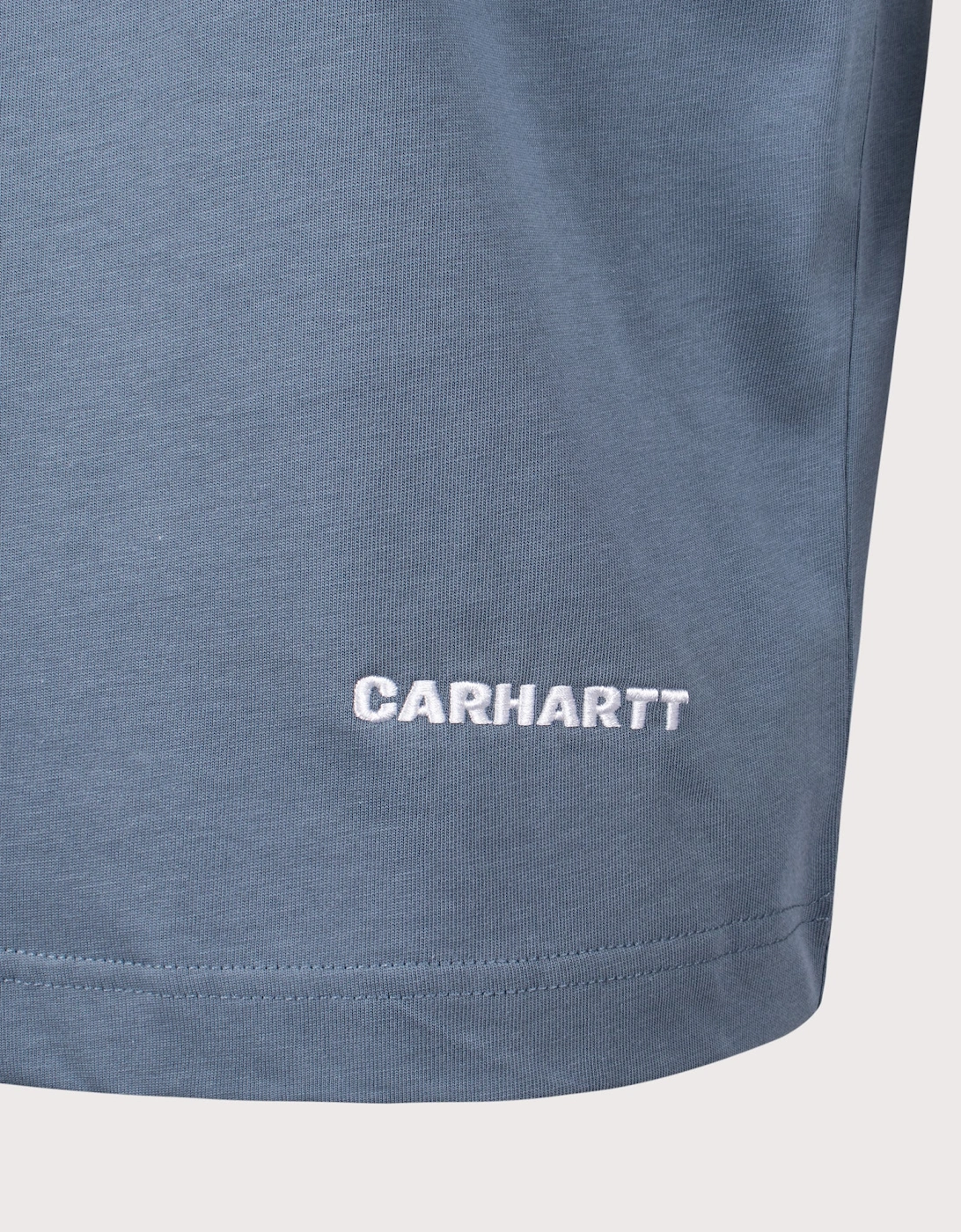 Relaxed Fit Link Script T-Shirt