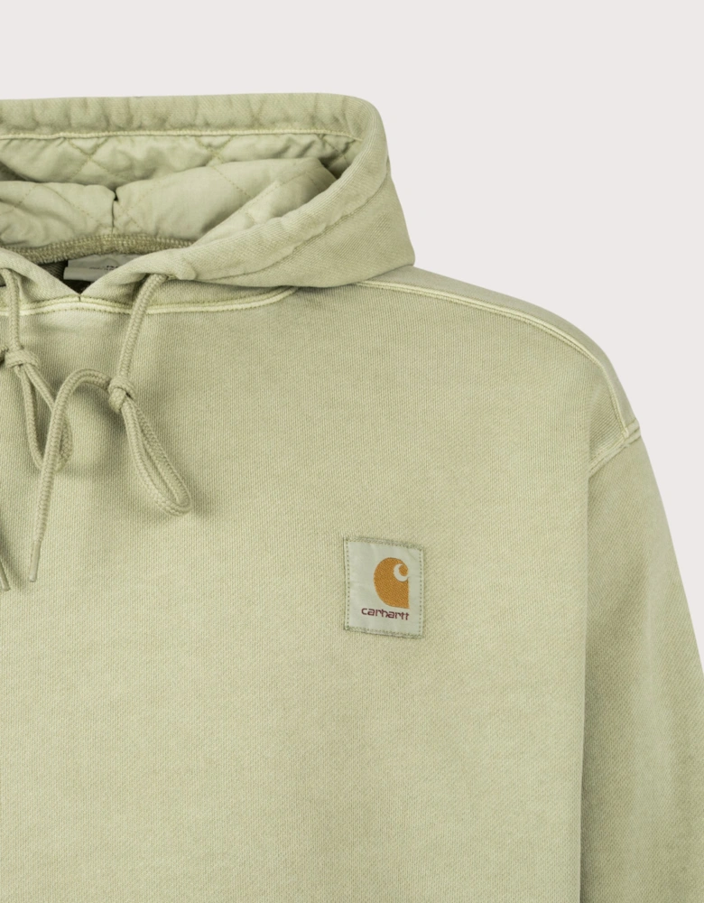 Oversized Nelson Hoodie