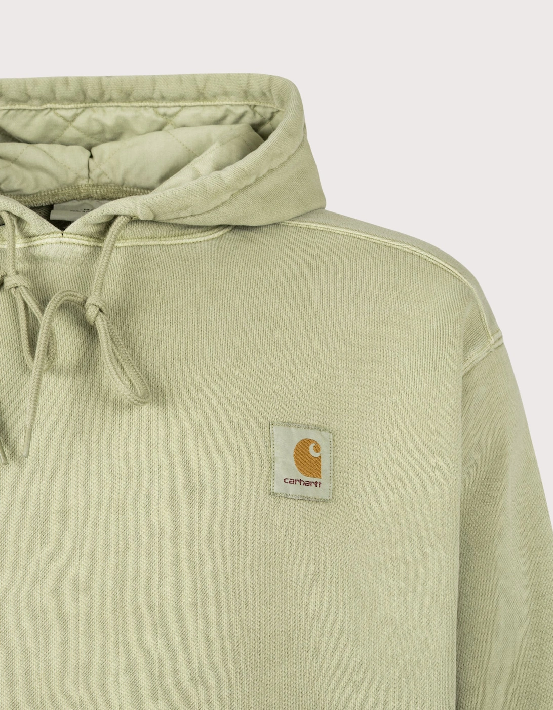 Oversized Nelson Hoodie