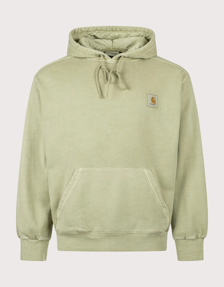 Oversized Nelson Hoodie